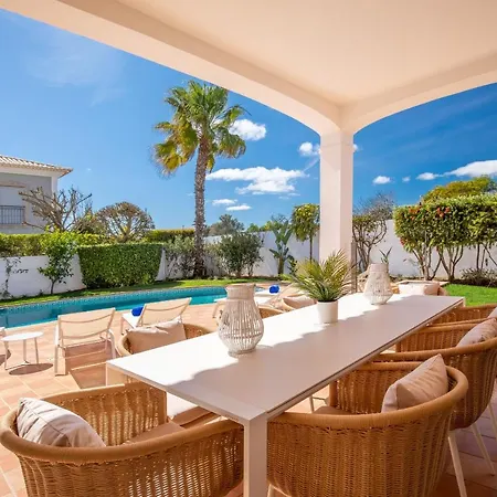 Villa Paradise Beach By Blue Diamond