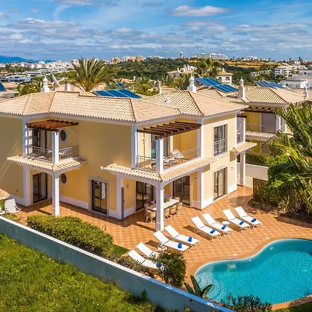 Villa Paradise By Blue Diamond Lagos
