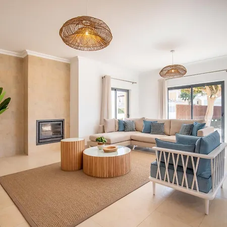 Paradise By Blue Diamond Villa *