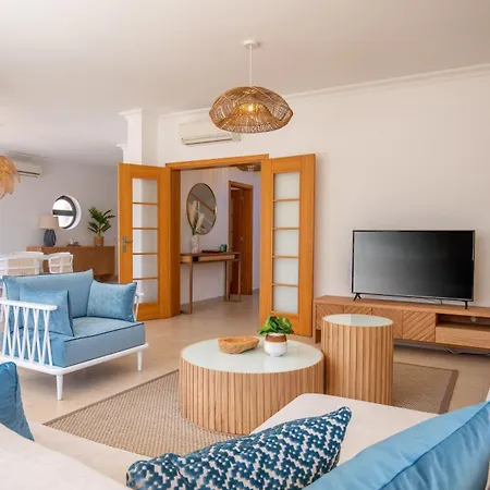 Paradise By Blue Diamond Villa Lagos