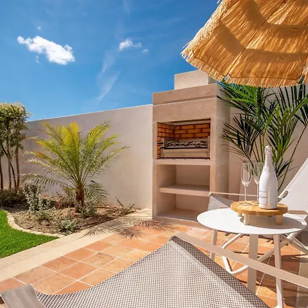Villa Paradise By Blue Diamond Lagos