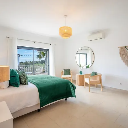 Vila Paradise Beach By Blue Diamond Lagos