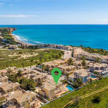 Paradise Beach By Blue Diamond Vila Lagos